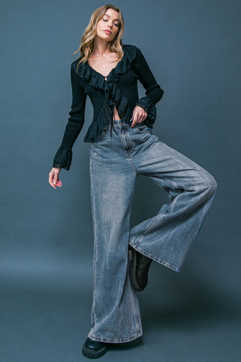 daring-trend-washed-denim-pants Flying Tomato-Sophia's Style-3